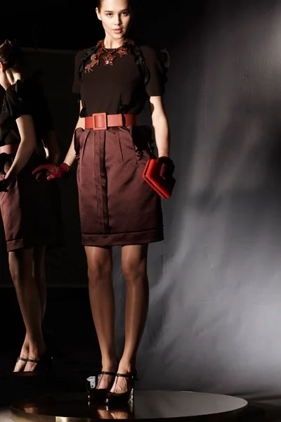 Look 9